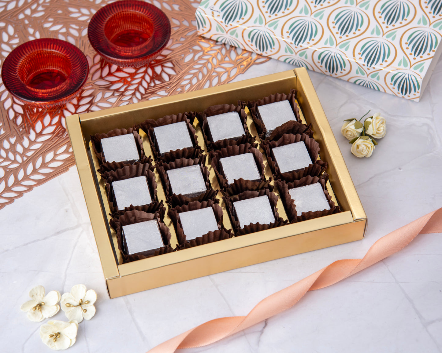 Homely Choco Treats