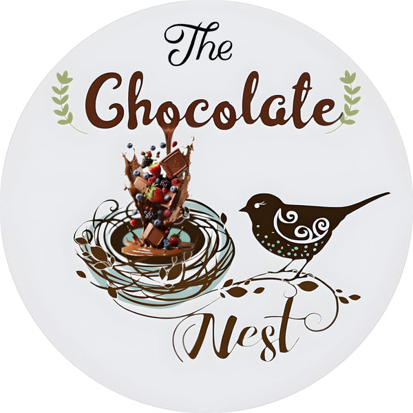 Chocolate Nest